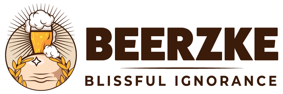 Beerzke Logo