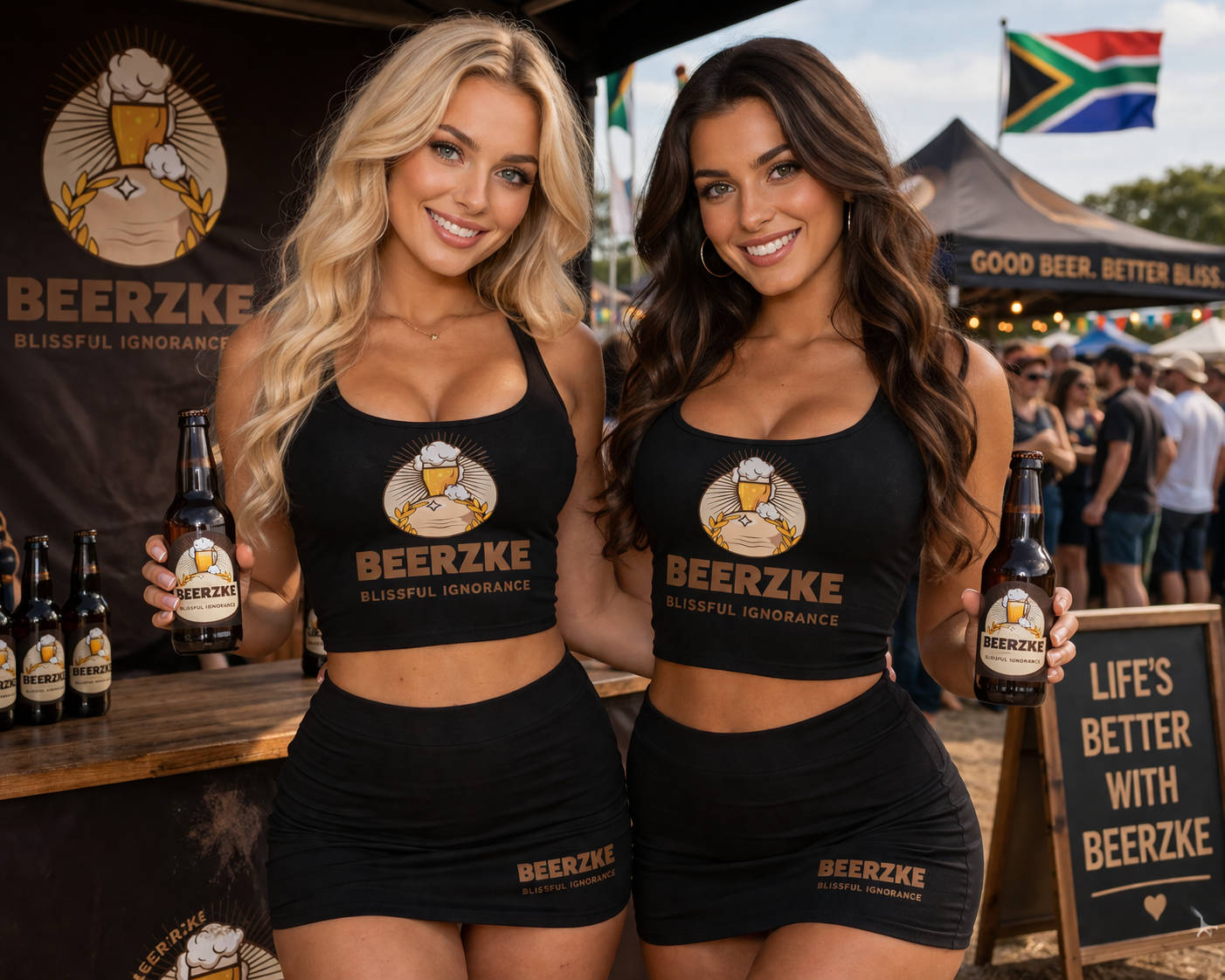 Beerzke Craft Beer best in preotira
